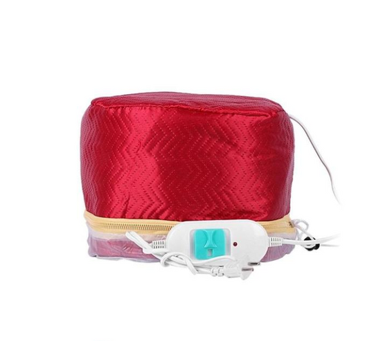 Gorro Térmico para Cabello - Image 6