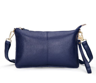 Bolso de Cuero Genuino para Mujer - Elegancia y Versatilidad - Image 6