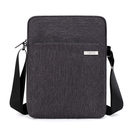 Bolsa Bandolera Multifuncional para Hombre - Image 2
