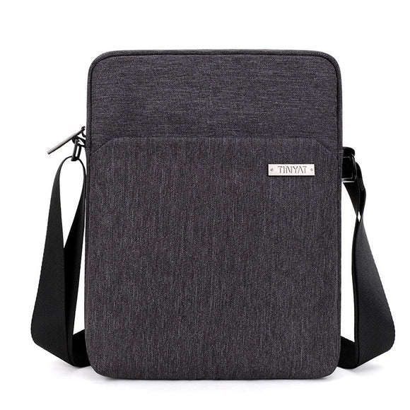 Bolsa Bandolera Multifuncional para Hombre