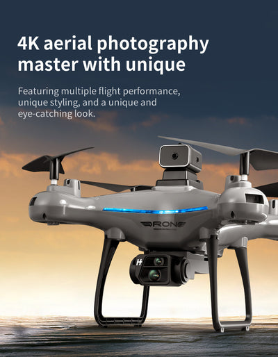 Dron con Cámara HD para Fotografía Aérea Profesional - Image 13