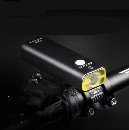 Luz Frontal LED para Bicicleta - Image 5