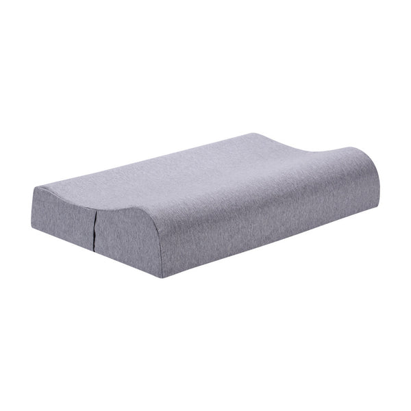 Funda de almohada de algodón natural