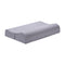 Funda de almohada de algodón natural