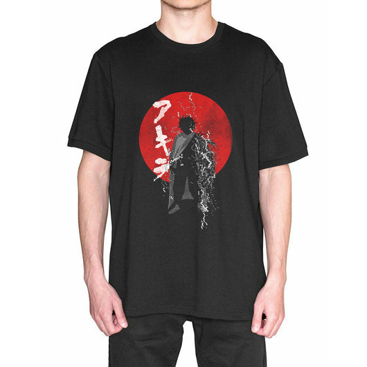 Playera Akira Neo Tokyo para Hombre - Diseño Anime Japonés Exclusivo - Image 55