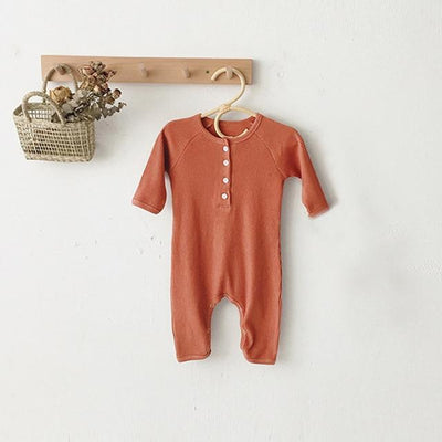 Pijama Térmico de Una Pieza para Casa - Image 9
