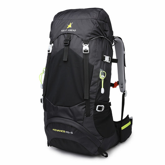 Mochila de Campamento Resistente - Image 8