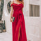 Jumpsuit Hombro Descubierto Sensual