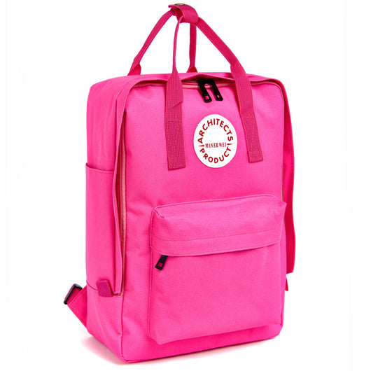 Mochila Harajuku Crossbody - Estilo Urbano Japonés - Image 14