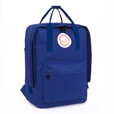 Mochila Harajuku Crossbody - Estilo Urbano Japonés - Image 9