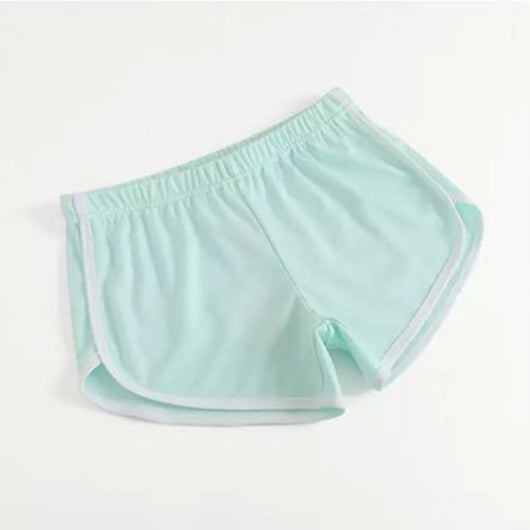 Shorts deportivos y pijama de verano para mujer - Image 19