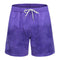 Morado Estilo Hoja S