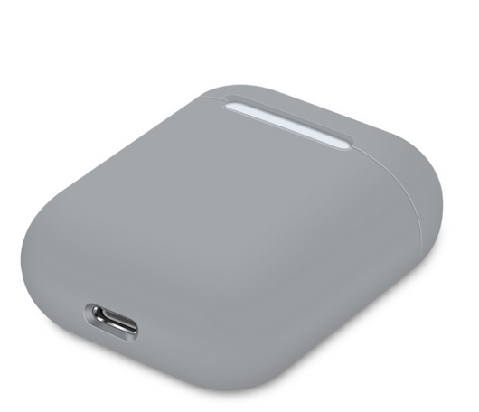 Funda Protectora de Silicona para Estuche de Carga AirPods - Resistente y Portátil - Image 10