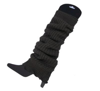 Calcetines de Lana para Invierno - Cobertura Total de Piernas - Image 4