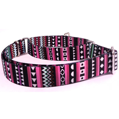 Collar Acolchado para Perros Pomi - Collar Cómodo para Paseos