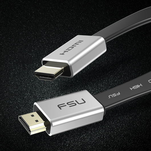 Cable HDMI 4K de Alta Velocidad para TV, Proyector y Consolas - Image 11