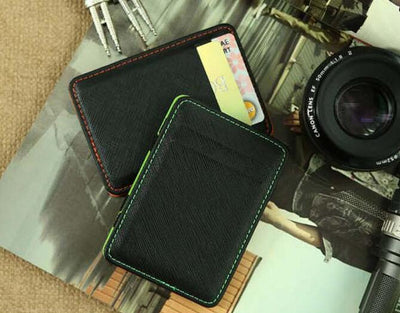 Cartera Minimalista para Hombre - Image 2