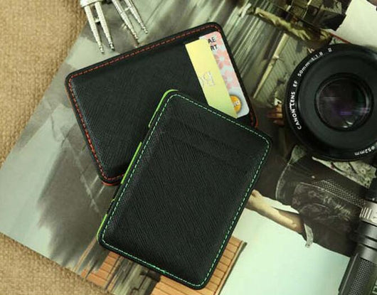 Cartera Minimalista para Hombre - Image 2