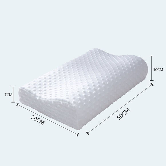 Funda de Almohada Viscoelástica Rebound