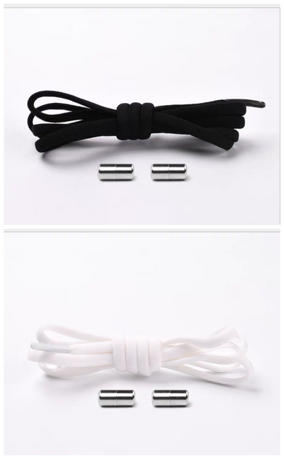 Cordones Elásticos sin Nudos - Image 34