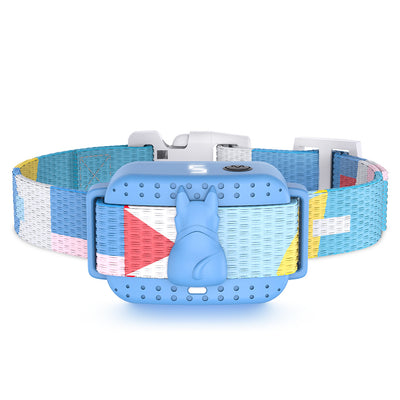 Collar Adiestramiento Canino Inalámbrico 2 en 1 - Control Remoto Antiladridos Impermeable - Image 12
