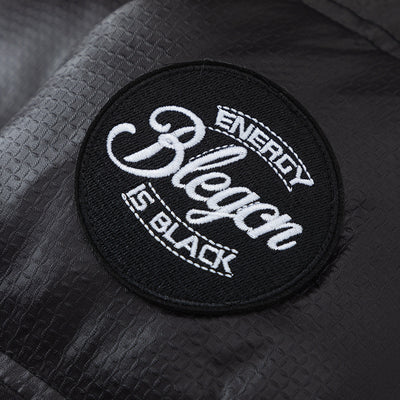 Chaqueta Abrigada de Corte Holgado para Hombre - Image 4