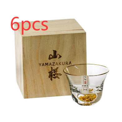 Juego de Té con Taza de Oro Laminado Premium - Image 7