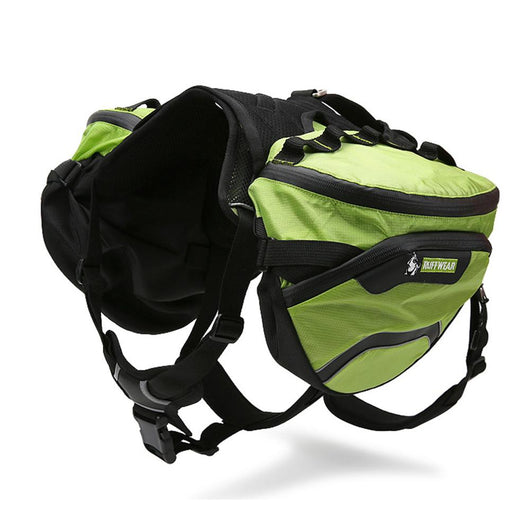 Mochila de Entrenamiento para Perros - Arnés de Carga Deportivo - Image 3