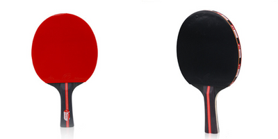 Set Completo de Raquetas de Tenis de Mesa con Bolsa Protectora - Image 6