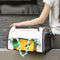 Bolsa Portátil para Mascotas - Transportín Compacto