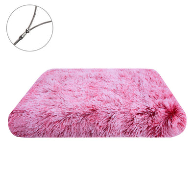 Cama Cuadrada Acogedora para Gatos - Image 16