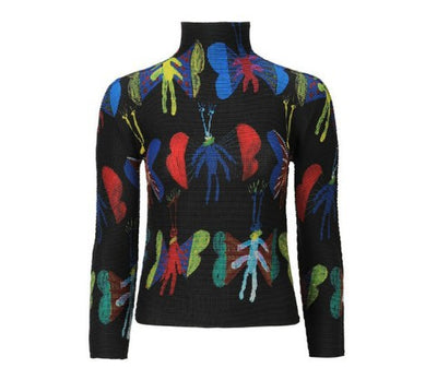 Camiseta Rayada Clásica para Mujer - Image 6