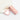 Glass Mirror Keychain Pendant Cross-border Pu Love Lipstick Pack