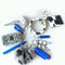 Conjunto Azul