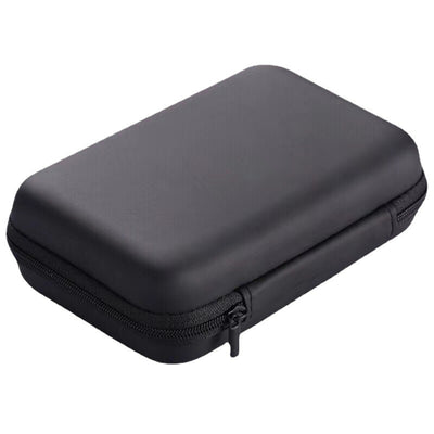 Bolsa de Almacenamiento para Cables con Caja de Hierro Resistente a Golpes - Image 4