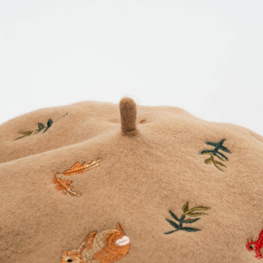 Gorra Casual Wild Bud - Image 6