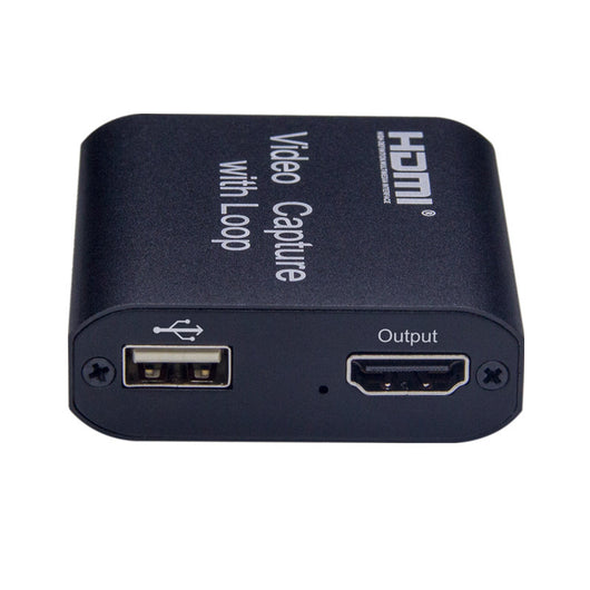 Capturadora de Video Profesional HDMI 4K - Image 5