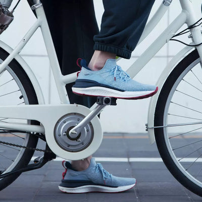 Zapatillas Deportivas Xiaomi Mijia - Comodidad y Rendimiento - Image 3