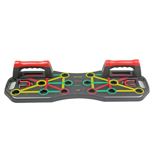 Tabla de Flexiones Bracket para Entrenamiento en Casa - Image 6