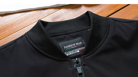 Chaqueta Deportiva Talla Grande para Hombre en Poliéster - Image 19