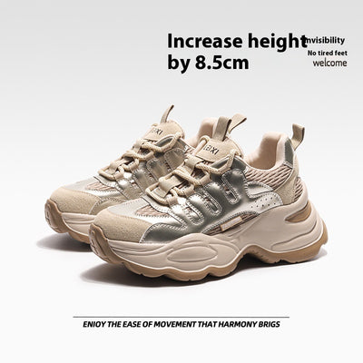 Zapatillas Deportivas Versátiles Ligeras y Transpirables para Mujer - Image 3