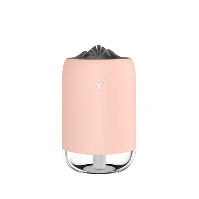 Humidificador USB Portátil con Atomizador - Hidratación Instantánea - Image 6