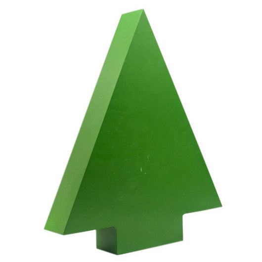 Calendario Navideño de Madera - Decoración Festiva - Image 6
