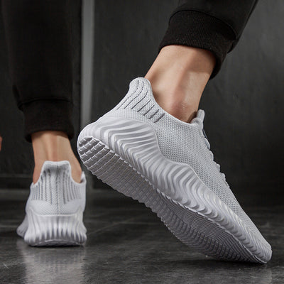 Zapatillas Deportivas Casual - Comodidad y Estilo - Image 2