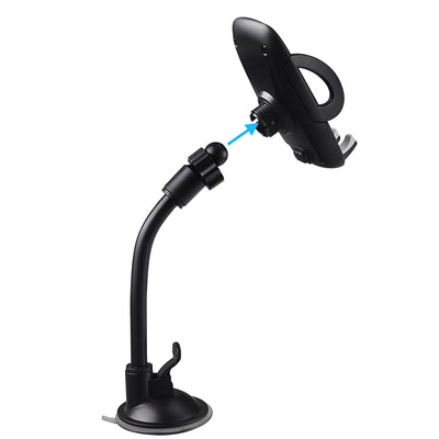 Soporte de Teléfono para Tablero de Auto - Image 5