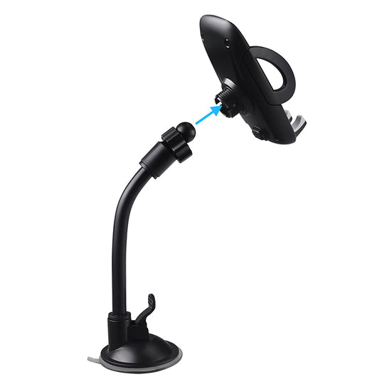 Soporte de Teléfono para Tablero de Auto - Image 5