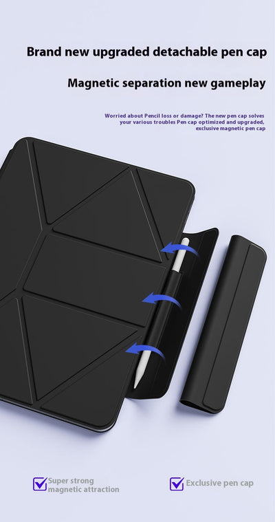 Funda Protectora Magnética Multi-posición para Tablet - Image 16