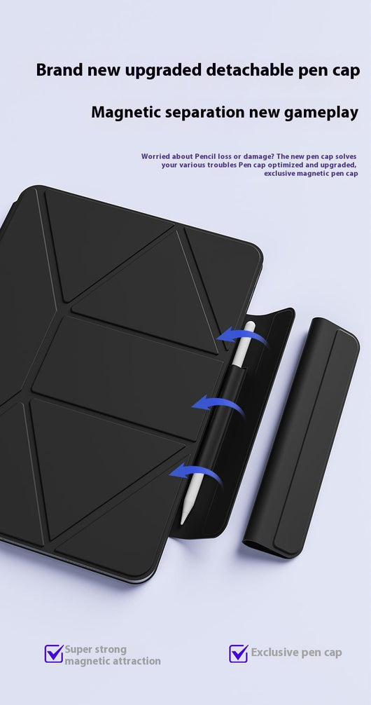 Funda Protectora Magnética Multi-posición para Tablet - Image 16