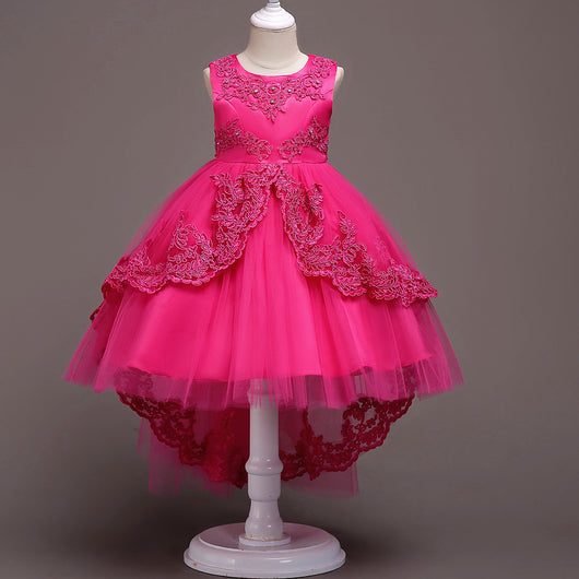 Vestidos de Princesa para Niñas - Image 5