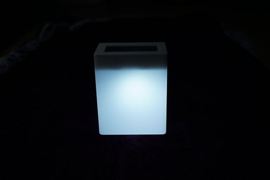 Lámpara Solar Impermeable para Exteriores - Image 10